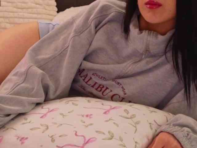LauraDelight webcam