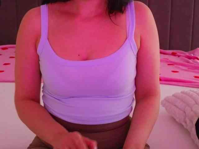 LauraDelight webcam