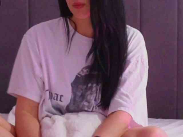 LauraDelight webcam