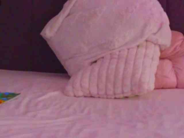 LauraDelight webcam