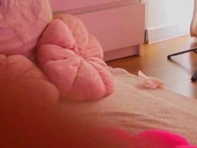 LauraDelight webcam