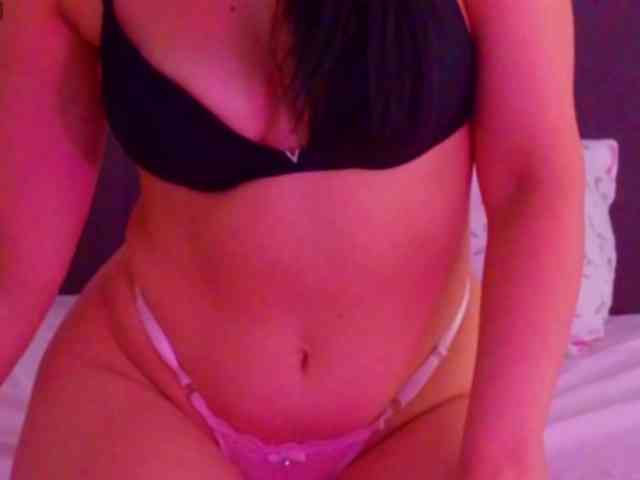 LauraDelight webcam
