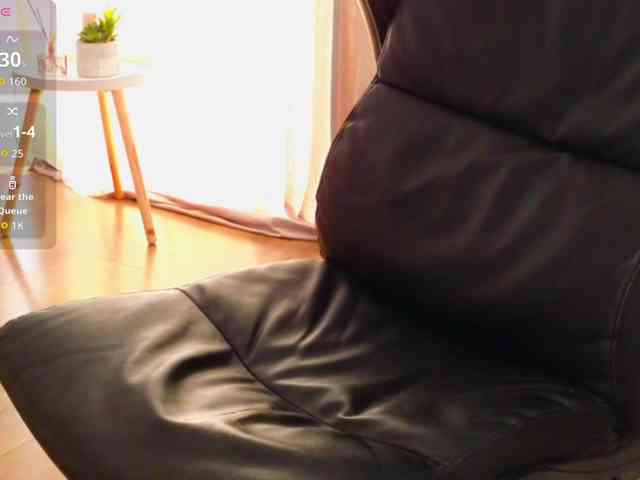 LauraDelight webcam