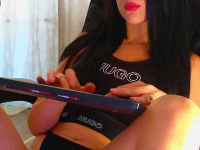 LauraDelight webcam