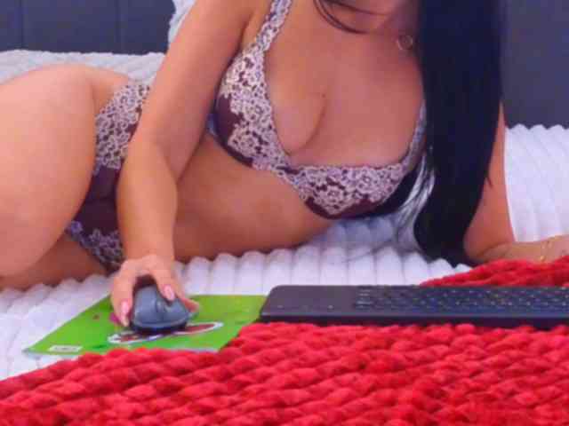 LauraDelight webcam