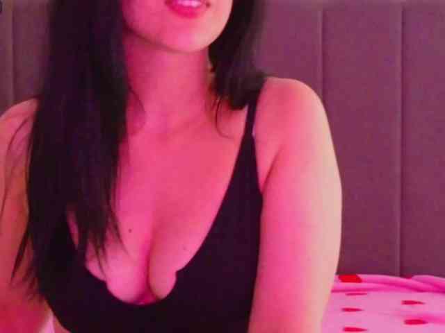 LauraDelight webcam