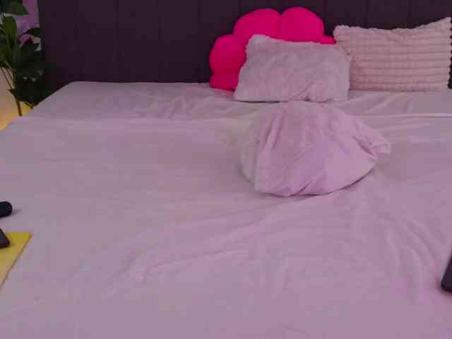 LauraDelight webcam