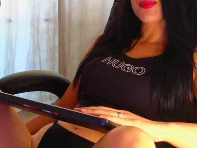 LauraDelight webcam
