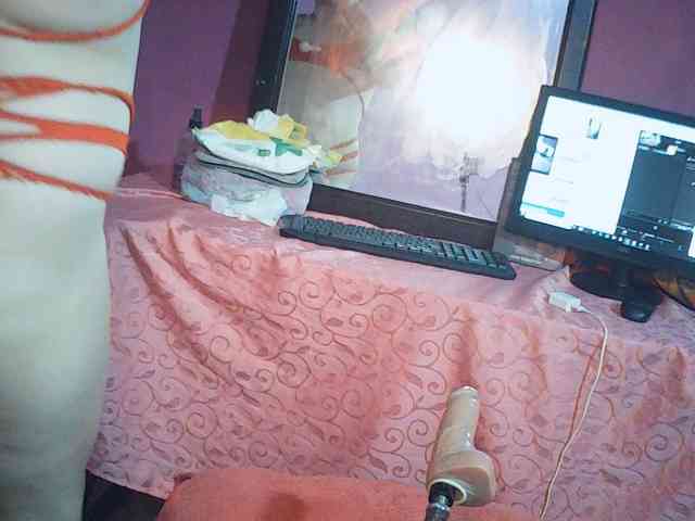 Keissydoll-11 Sex Cam Show