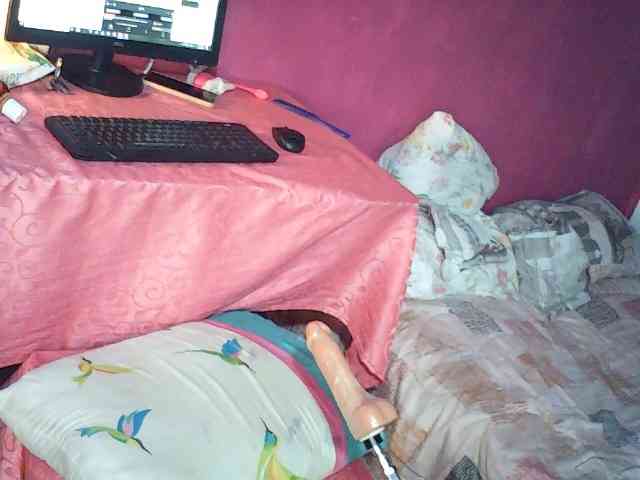 Keissydoll-11 Sex Cam Show