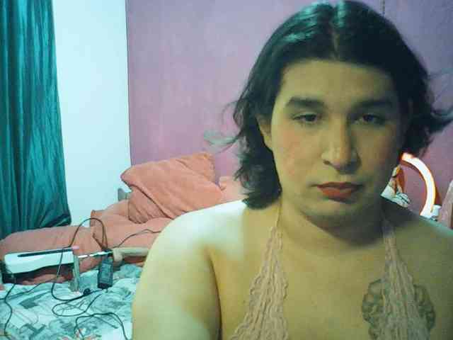 Keissydoll-11 Live Webcam on BongaCams