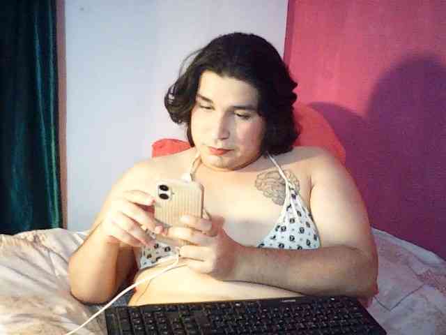 Keissydoll-11 Live Webcam on BongaCams