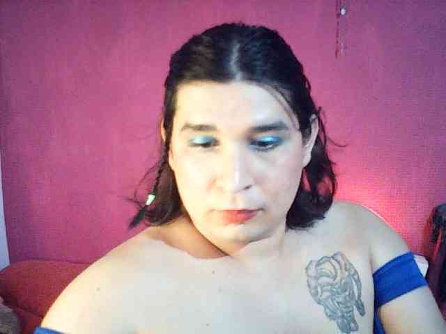 Keissydoll-11 Live Webcam on BongaCams