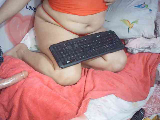 Keissydoll-11 Sex Cam Show