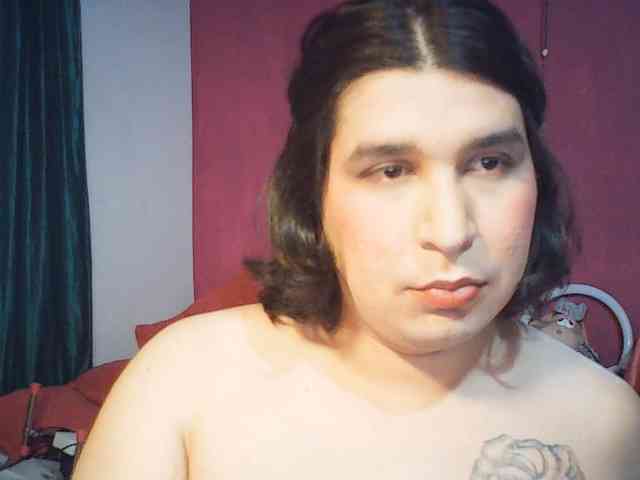 Keissydoll-11 Live Webcam on BongaCams