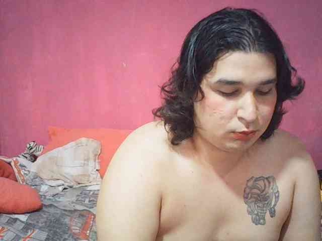 Keissydoll-11 Live Webcam on BongaCams