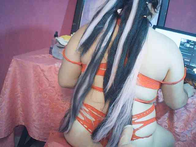 Keissydoll-11 Sex Cam Show
