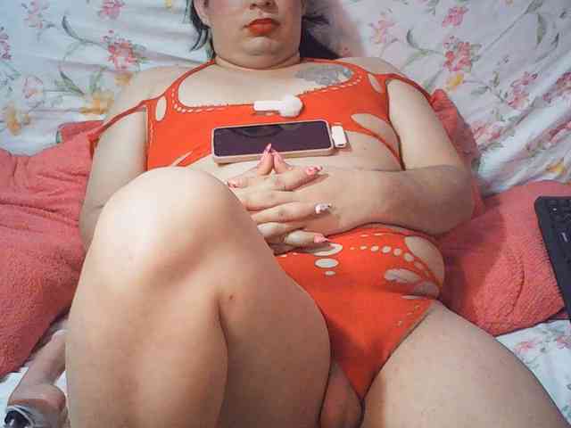 Keissydoll-11 Sex Cam Show