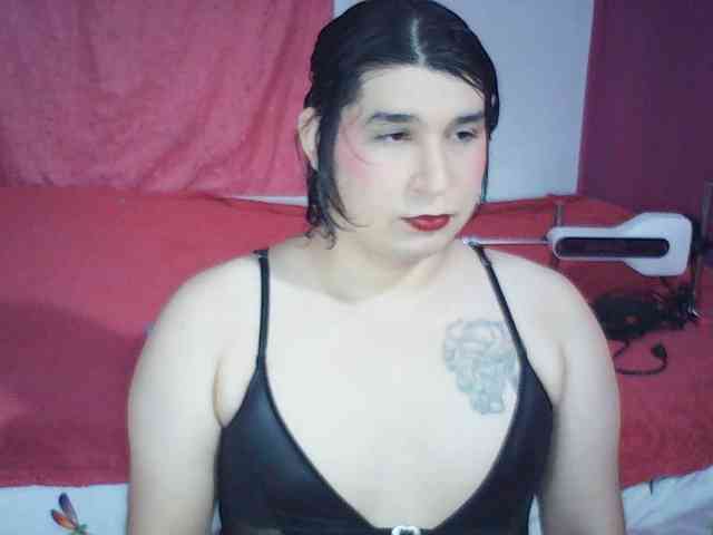 Keissydoll-11 Live Webcam on BongaCams