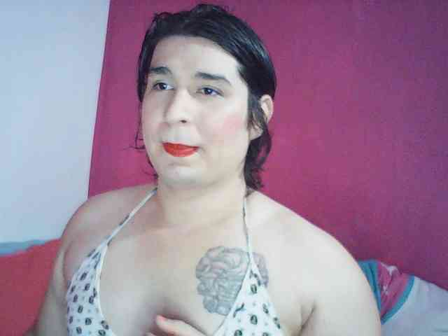 Keissydoll-11 Live Webcam on BongaCams