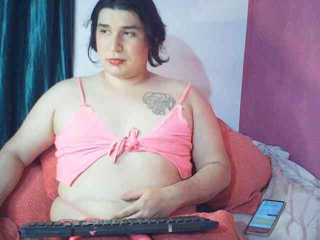 Keissydoll-11's Sexcam
