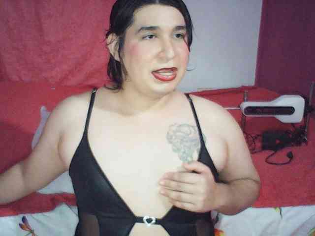 Keissydoll-11 Live Webcam on BongaCams