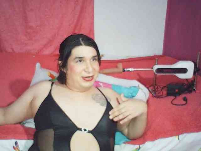 Keissydoll-11 Live Webcam on BongaCams