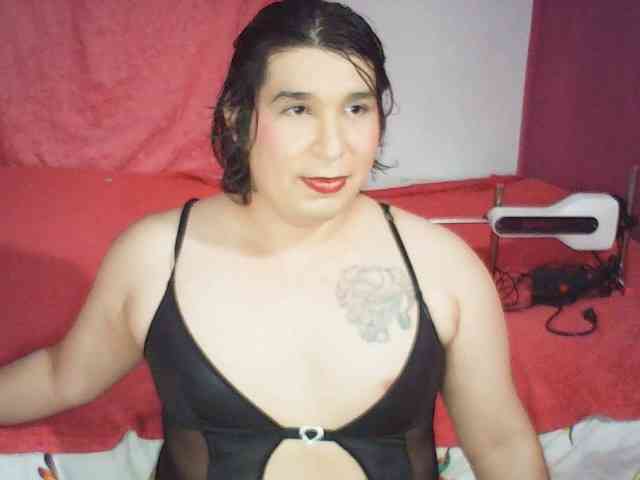 Keissydoll-11 Live Webcam on BongaCams