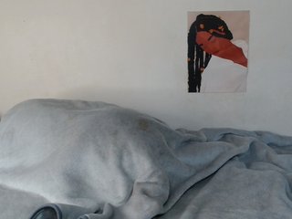 VelvetTits Porn Show