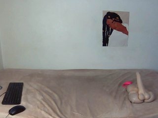 VelvetTits Porn Show