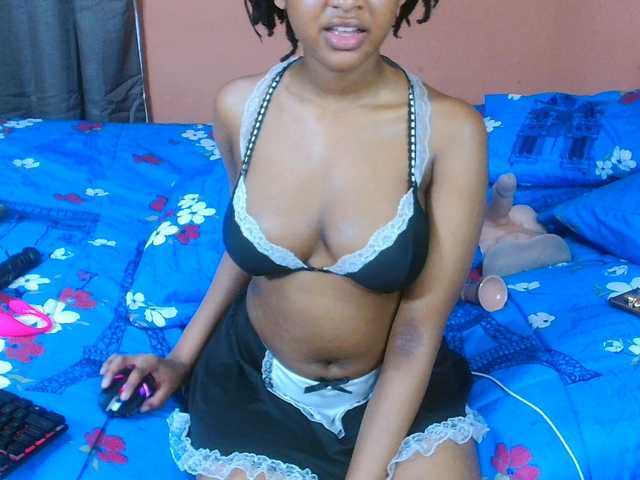VelvetTits live cam on BongaCams