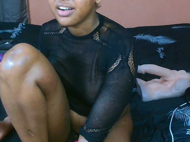 VelvetTits live cam on BongaCams