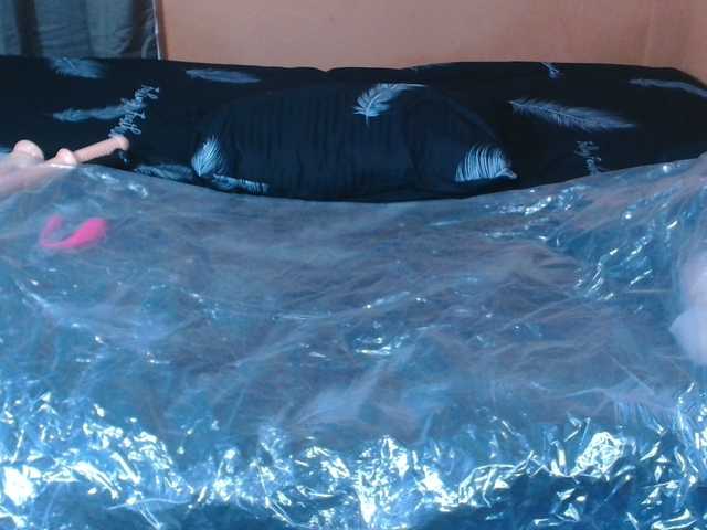 VelvetTits live cam on BongaCams
