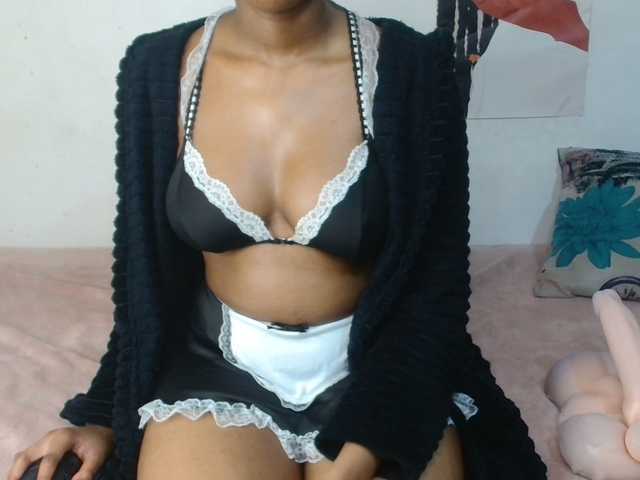 VelvetTits's BongaCams show and profile