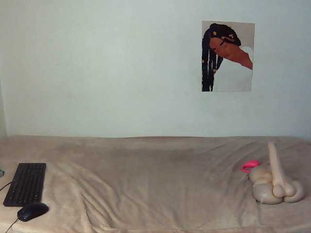 VelvetTits's BongaCams show and profile