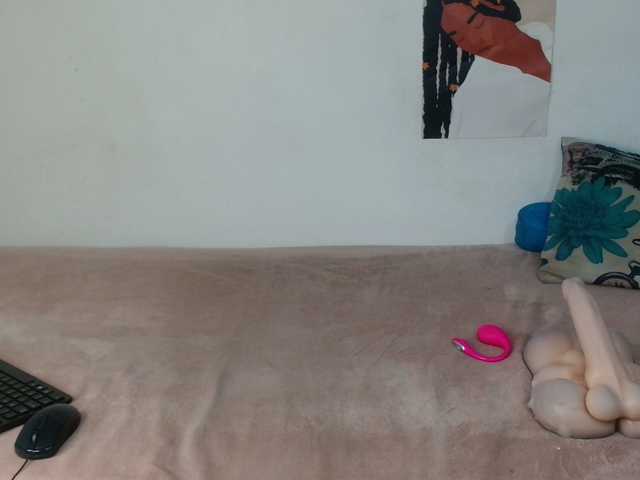 VelvetTits's BongaCams show and profile