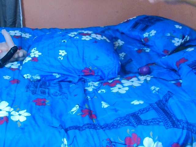 VelvetTits live cam on BongaCams