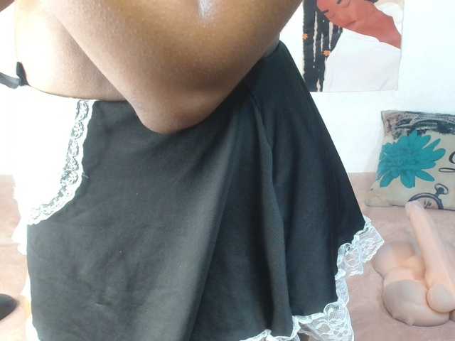 VelvetTits's BongaCams show and profile