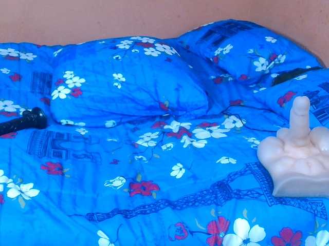 VelvetTits live cam on BongaCams