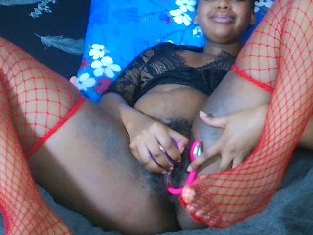 VelvetTits live cam on BongaCams