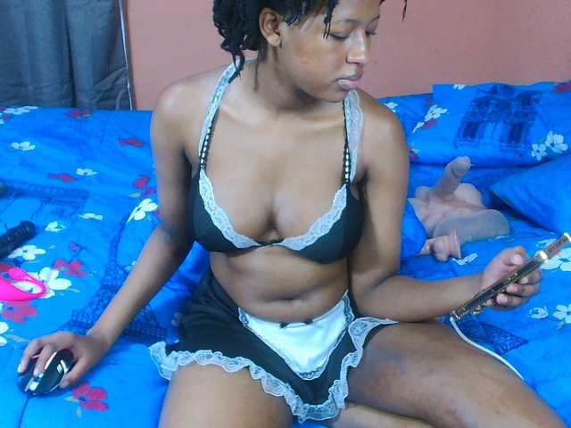 VelvetTits live cam on BongaCams