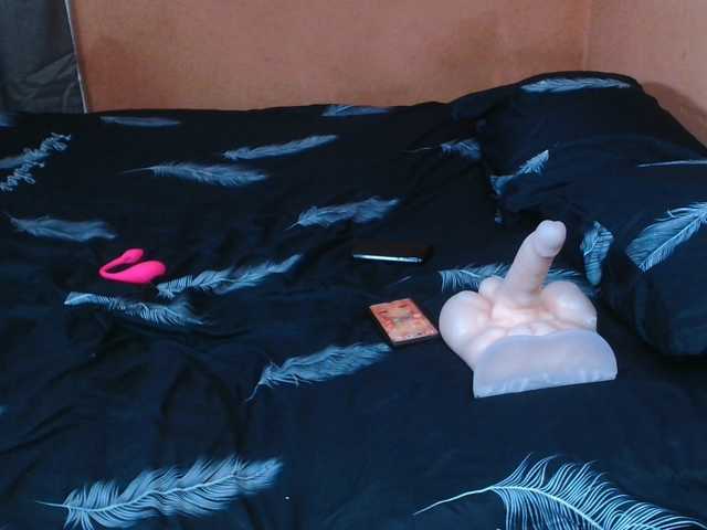 VelvetTits live cam on BongaCams