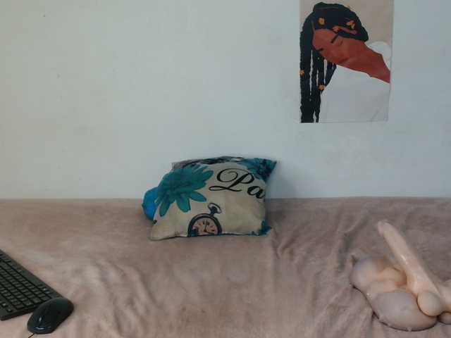 VelvetTits's BongaCams show and profile