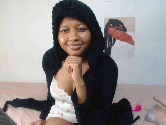 VelvetTits webcam