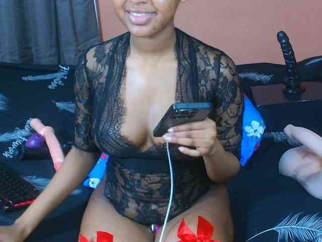 VelvetTits webcam