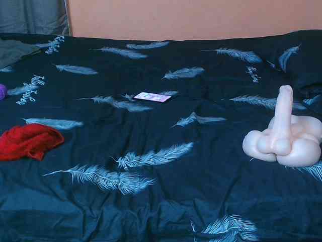 VelvetTits webcam
