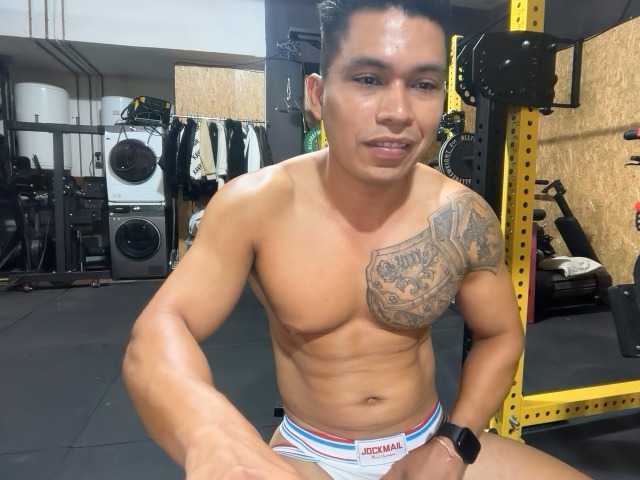 Alt3rego97-, 25 y/o - Live Cam on BongaCams