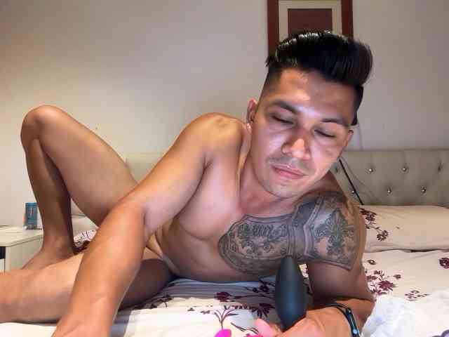 Alt3rego97- Sex Cam Show