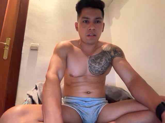 Alt3rego97-'s Sexcam
