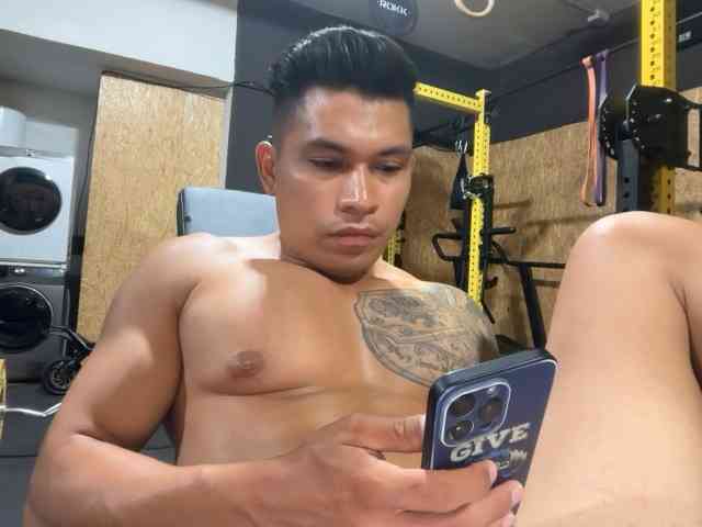 Alt3rego97- Sex Cam Show